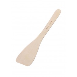 Beukenhouten Spatel 30 cm - Ah Table ! Beukenhouten Spatel 30 cm - Ah Table !