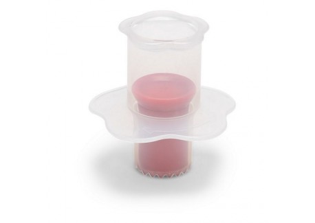Evidoir pour Cupcakes 2,5 cm - Patisse