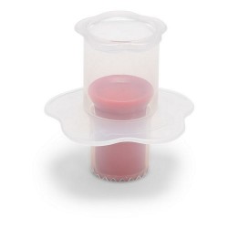 Uitholler voor cupcakes 2,5 cm - Patisse Uitholler voor cupcakes 2,5 cm - Patisse