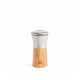Premium Moulin à Poivre Bois d’Olivier 13 cm - Bérard