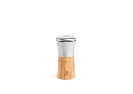Premium Moulin à Poivre Bois d’Olivier 13 cm - Bérard