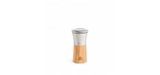Premium Moulin à Poivre Bois d’Olivier 13 cm