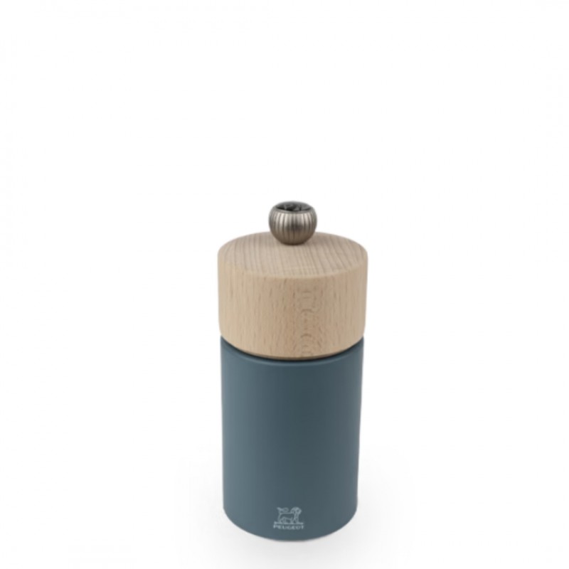 Boréal Moulin à Poivre 12 cm Bleu Céleste - Peugeot