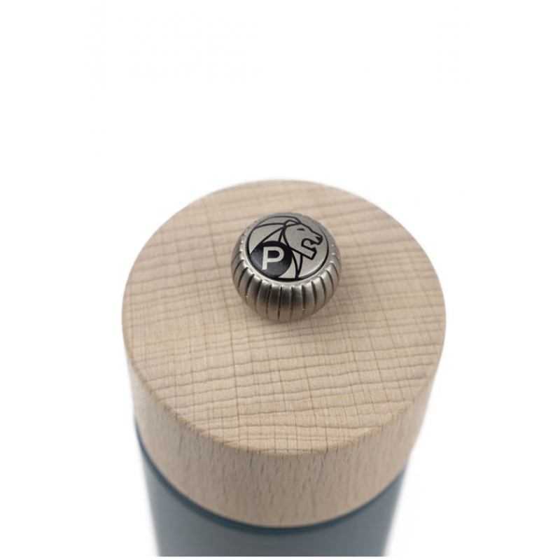 Boréal Moulin à Poivre 12 cm Bleu Céleste - Peugeot