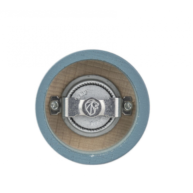 Boréal Moulin à Poivre 12 cm Bleu Céleste - Peugeot