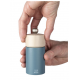 Boréal Moulin à Poivre 12 cm Bleu Céleste - Peugeot