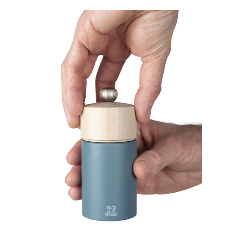 Boréal Moulin à Poivre 12 cm Bleu Céleste - Peugeot