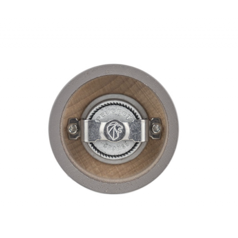 Boréal Moulin à Poivre 12 cm Gris Roche - Peugeot