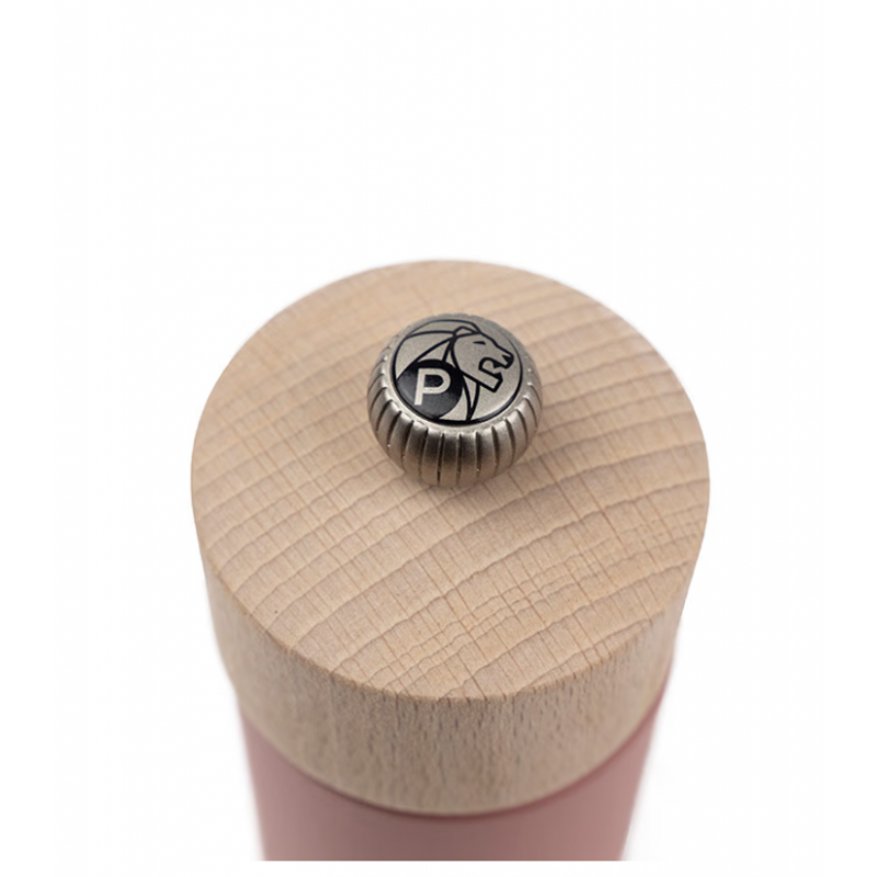 Boréal Moulin à Poivre 12 cm Vieux Rose - Peugeot