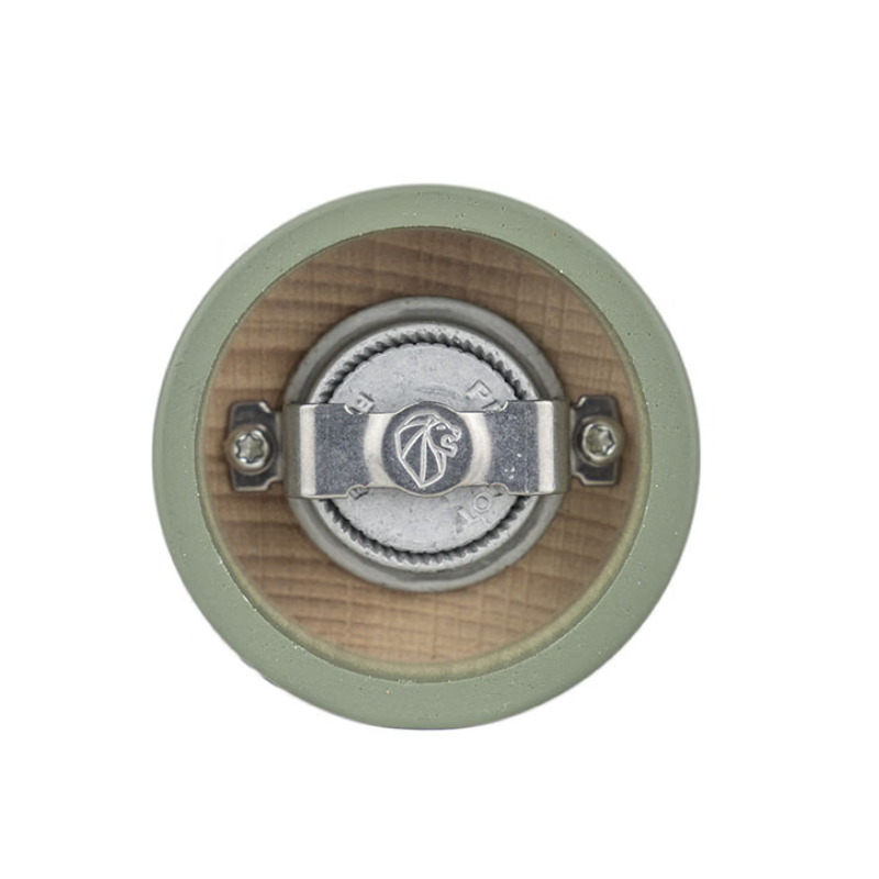 Boréal Moulin à Poivre 12 cm Vert Fougère - Peugeot