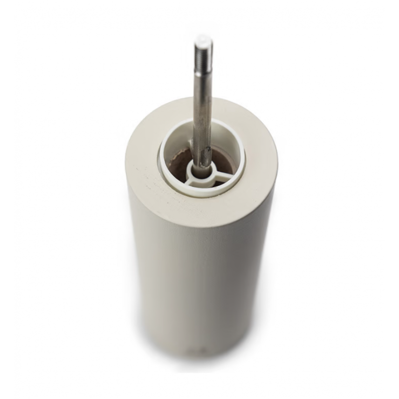 Boréal Moulin à Sel 21 cm Blanc Plume Zirlion - Peugeot