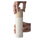 Boréal Moulin à Sel 21 cm Blanc Plume Zirlion - Peugeot