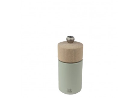 Boréal Moulin à Sel 12 cm Vert Sauge Zirlion - Peugeot