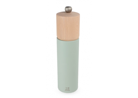 Boréal Moulin à Sel 21 cm Vert Sauge Zirlion - Peugeot
