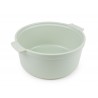 Appolia Moule à Soufflé Rond Céramique 22 cm Vert Mat Sauge