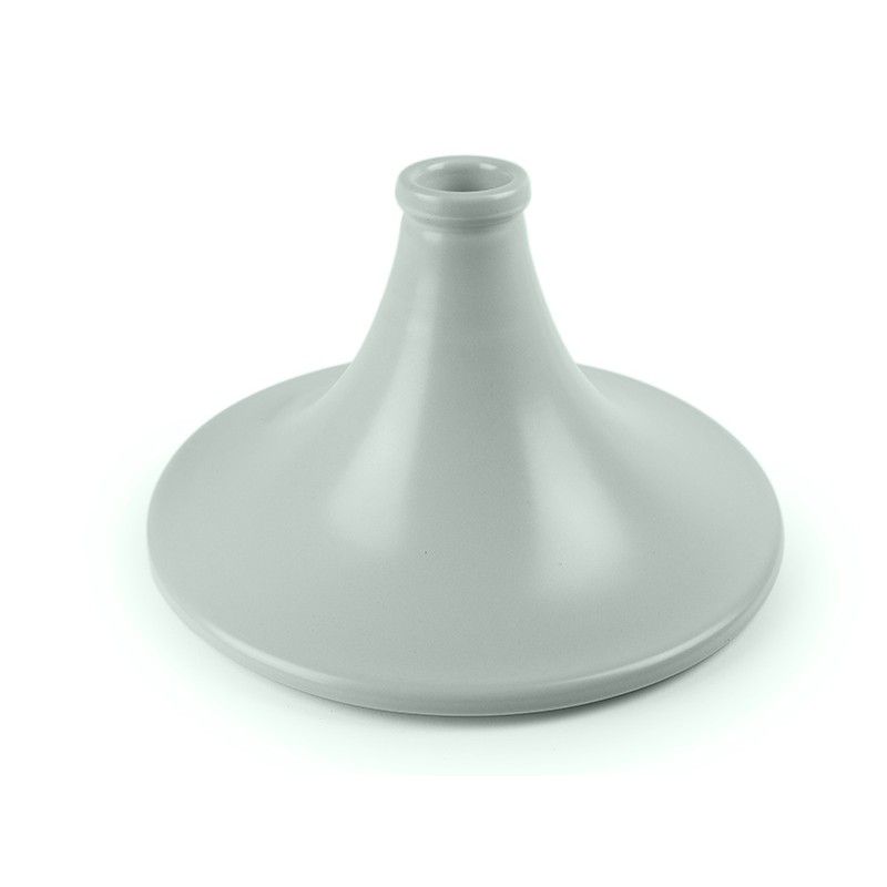 Atlas Tajine 30 cm Vert Mat Sauge et Noir - Peugeot