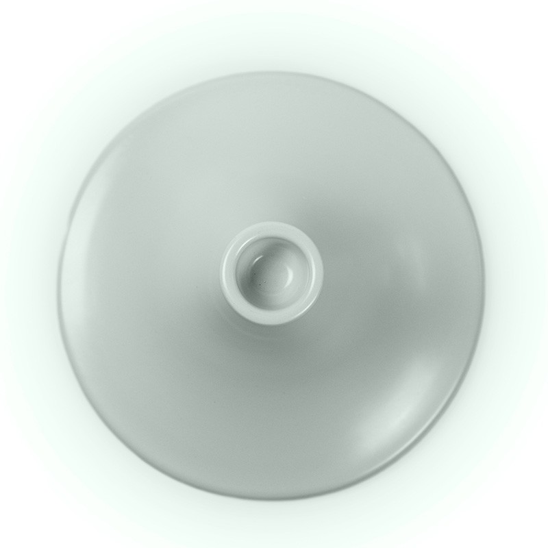 Atlas Tajine 30 cm Vert Mat Sauge et Noir - Peugeot