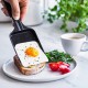 Bistro Gourmet Appareil à Raclette 3-en-1 sans PFAS (8 pers) - Greenpan