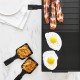 Bistro Gourmet Appareil à Raclette 3-en-1 sans PFAS (8 pers) - Greenpan
