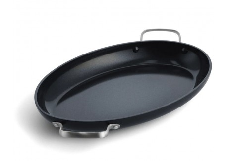 Copenhagen Antikleef Koekenpan 40 cm - Greenpan