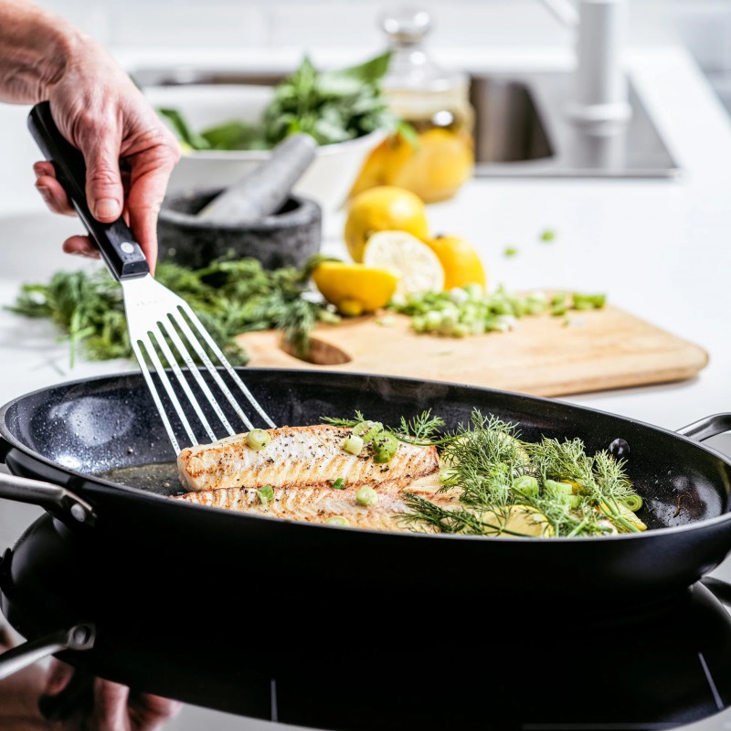 Copenhagen Antikleef Koekenpan 40 cm - Greenpan