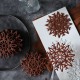 Préparation pour Tuile au Chocolat 120 g - Scrapcooking