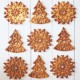 Préparation pour Tuile Nature 120 g - Scrapcooking