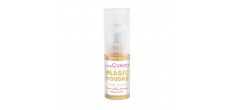 Magic Spray Poudre Pailletée Alimentaire Dorée 7 g