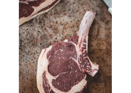 Viandes Maturées Automne - Hiver