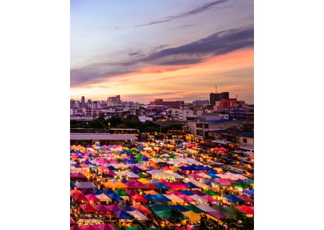 Street Food Mexicaine - Mexico City