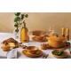Rainbow Coquetier Céramique Jaune Nectar - Le Creuset