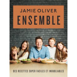 Ensemble - Jamie Oliver 