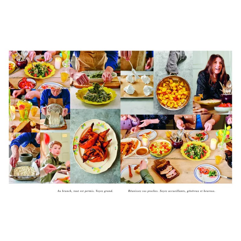 Ensemble - Jamie Oliver - Hachette