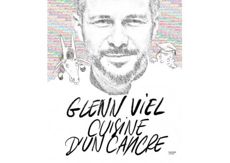 Cuisine d'un Cancre - Glenn Viel  - Hachette