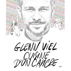Cuisine d'un Cancre - Glenn Viel  - Hachette