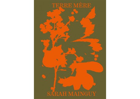 Terre Mère - Sarah Mainguy  - Hachette