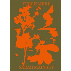 Terre Mère - Sarah Mainguy  - Hachette