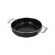 Alu Pro 5 Ceraforce Sauteuse Antiadhésive Céramique 28 cm + Couvercle - Demeyere