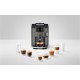E8 Dark Inox PEP automatische koffiemachine (EC 2023) + Glazen Melkkan - Jura