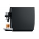 E8 Pianoblack Machine à Café Automatique (EC 2023) + Pot à Lait Verre  - Jura