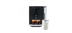 ENA 8 Touch automatische koffiemachine Metropolitan Black (EC 2022)