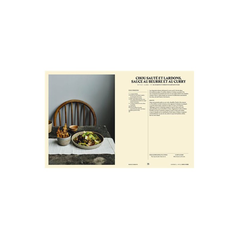 Izakaya - La Cuisine Des Bistrots Japonais - Hachette