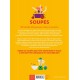 Soupes - 500 recettes délicieuses pour toutes les occasions !  - Hachette