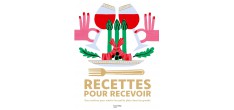 Recettes Pour Recevoir 