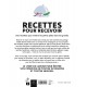 Recettes Pour Recevoir  - Hachette