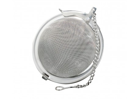 Boule à Thé - Kuchenprofi