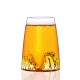 Topographic Grand Canyon Verre Longdrink Borosilicate Montagne 45 cl  - Alaskan Maker