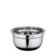 Cul de Poule Bol Inox Gradué Antidérapant 16 cm  - Kuchenprofi