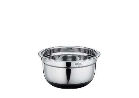 Cul de Poule Bol Inox Gradué Antidérapant 16 cm  - Kuchenprofi