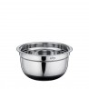 Cul de Poule Bol Inox Gradué Antidérapant 16 cm 
